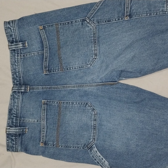 We The Free Blue Jeans Medium Wash Size 28 - Picture 11 of 14